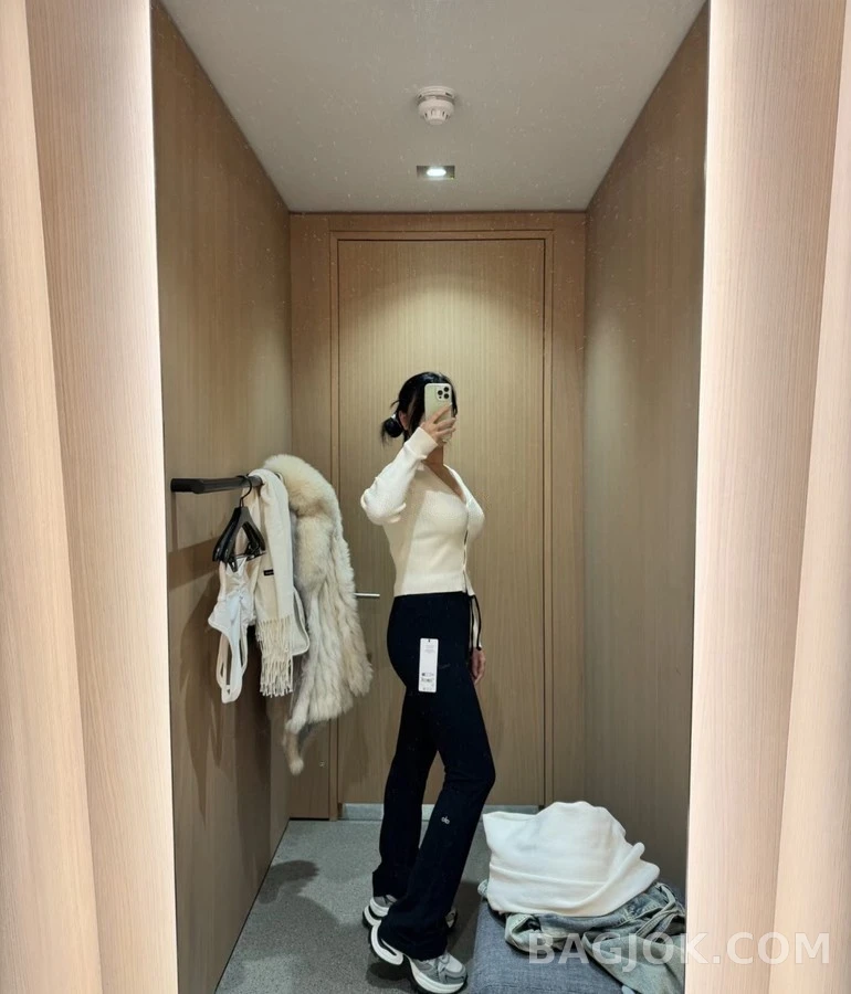 살로몬 살로몬 푸퍼 자켓 상세 이미지