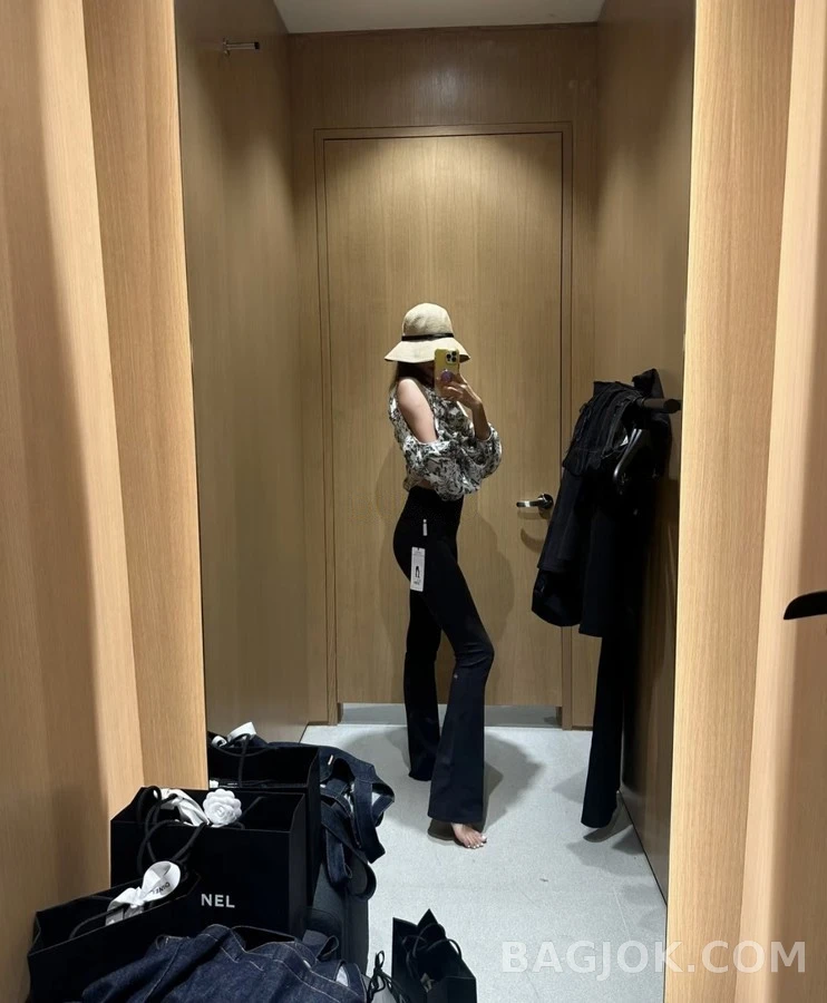 살로몬 살로몬 푸퍼 자켓 상세 이미지