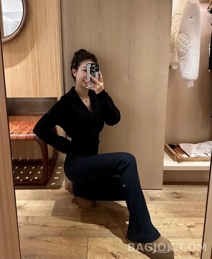 살로몬 살로몬 푸퍼 자켓 상세 이미지