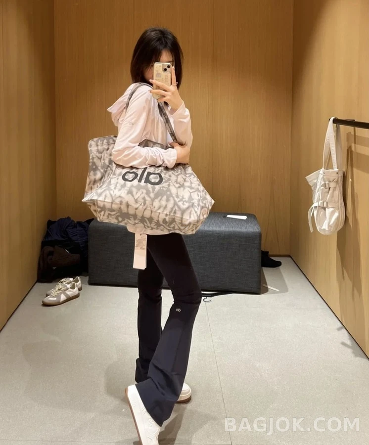 살로몬 살로몬 푸퍼 자켓 상세 이미지