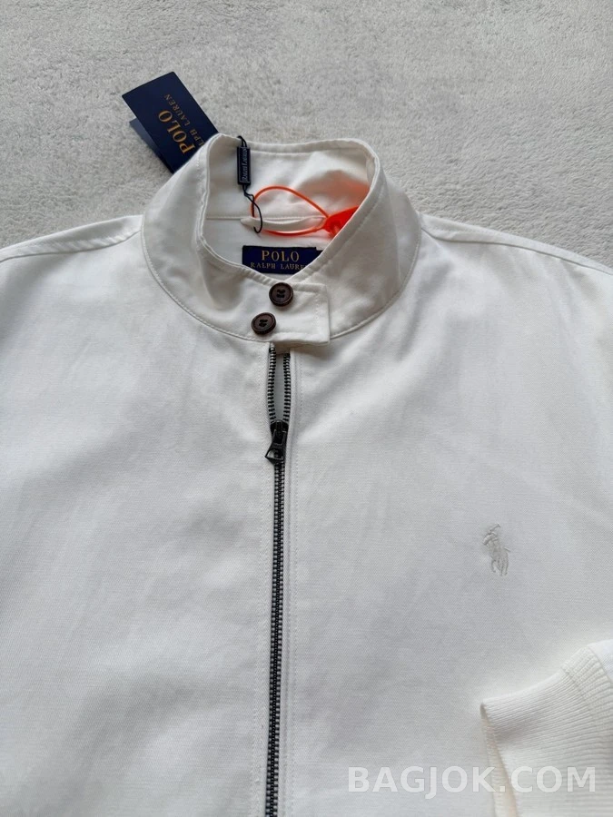 폴로 랄프 로렌 폴로 랄프 로렌 포니 자수 자켓 상세 이미지