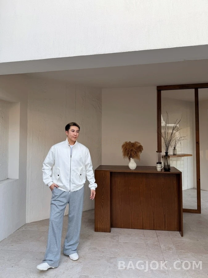 폴로 랄프 로렌 폴로 랄프 로렌 포니 자수 자켓 상세 이미지