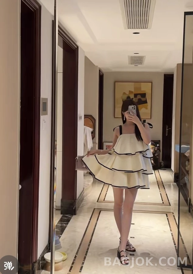 샤넬 샤넬 까멜리아 수정 힐 샌들 상세 이미지