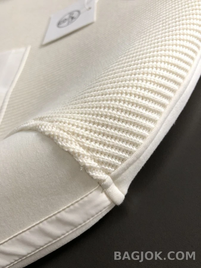 에르메스 에르메스 H 로고 디링 긴팔 티셔츠 상세 이미지