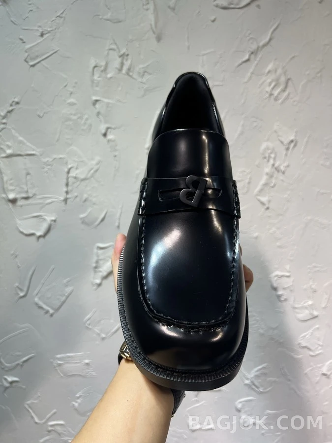 발렌시아가 발렌시아가 COMFY 로퍼 상세 이미지