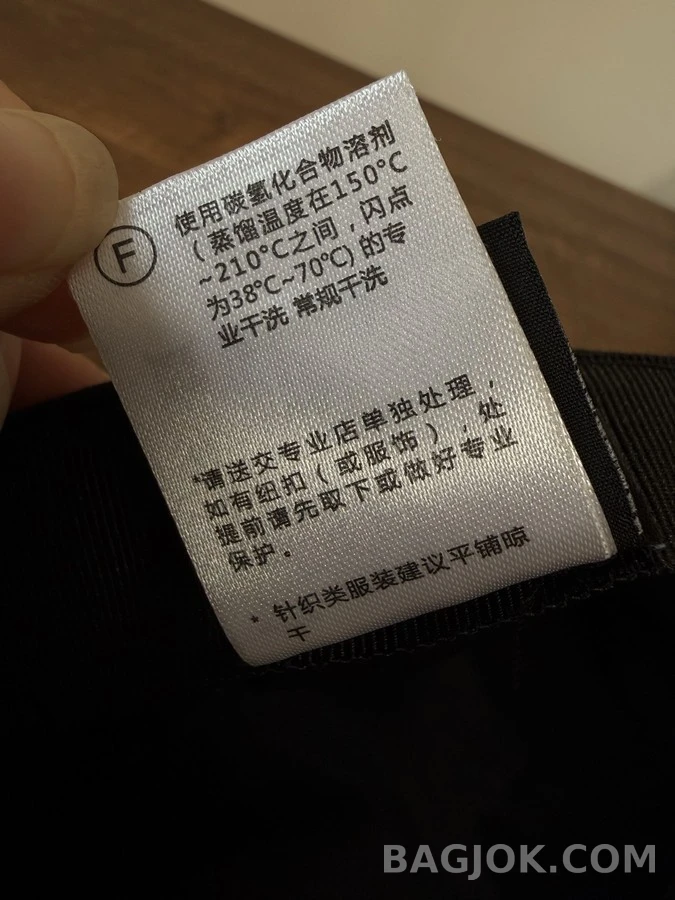 샤넬 샤넬 쌍C 자수 코튼 베이스볼 캡 상세 이미지