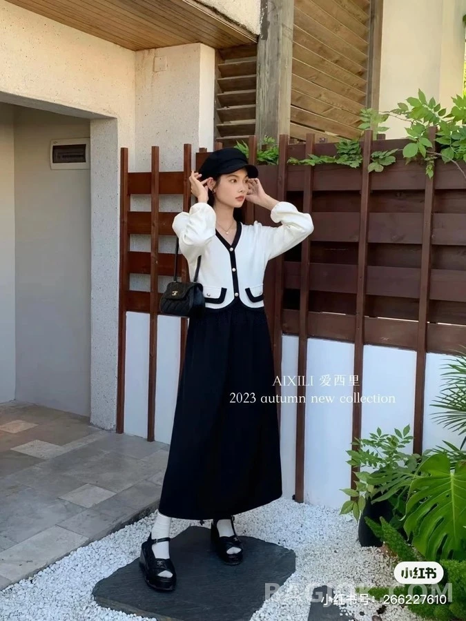 샤넬 샤넬 퀼팅 플랫폼 웨지 샌들 상세 이미지