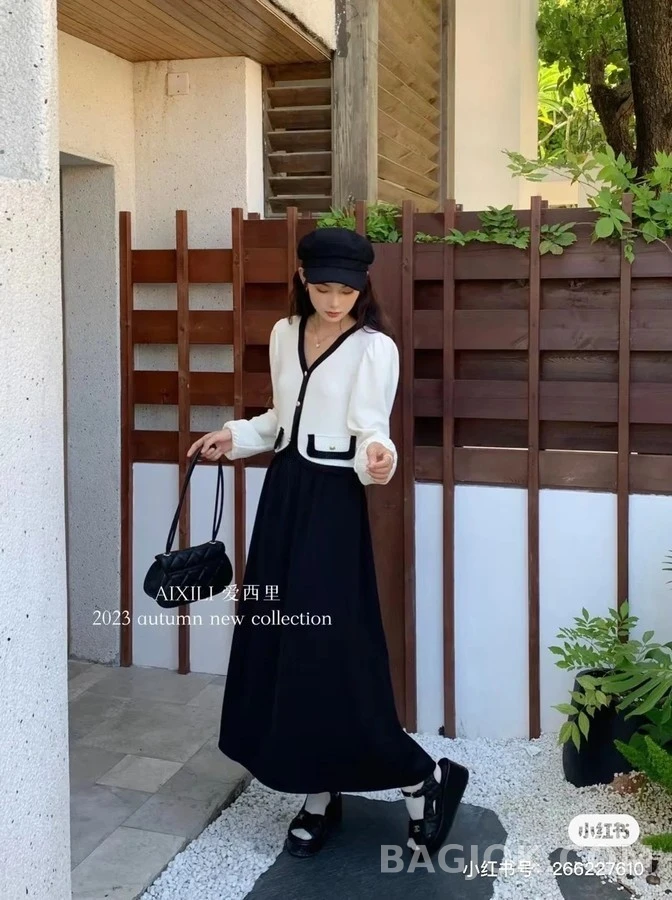샤넬 샤넬 퀼팅 플랫폼 웨지 샌들 상세 이미지