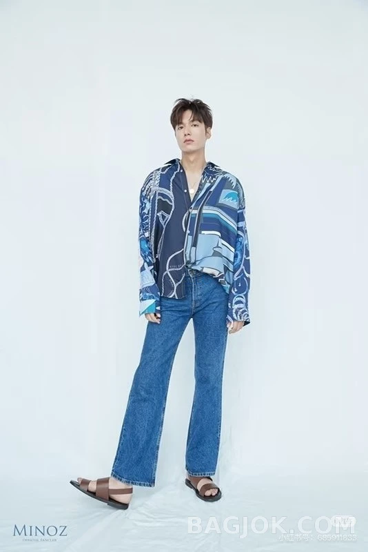 에르메스 에르메스 멀티 프린트 실크 셔츠 상세 이미지