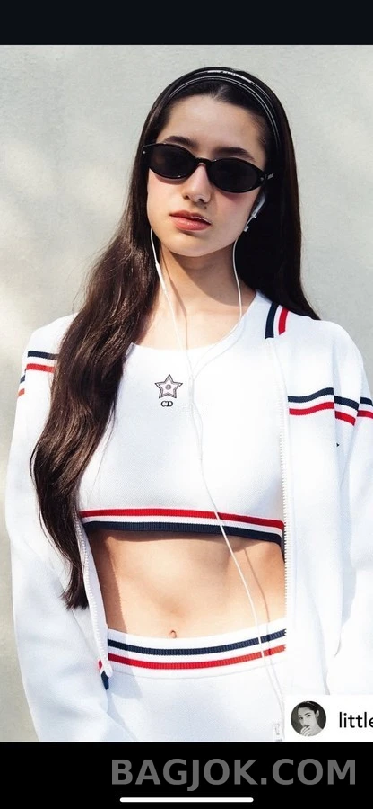 디올 디올 스타 오벌 선글라스 상세 이미지