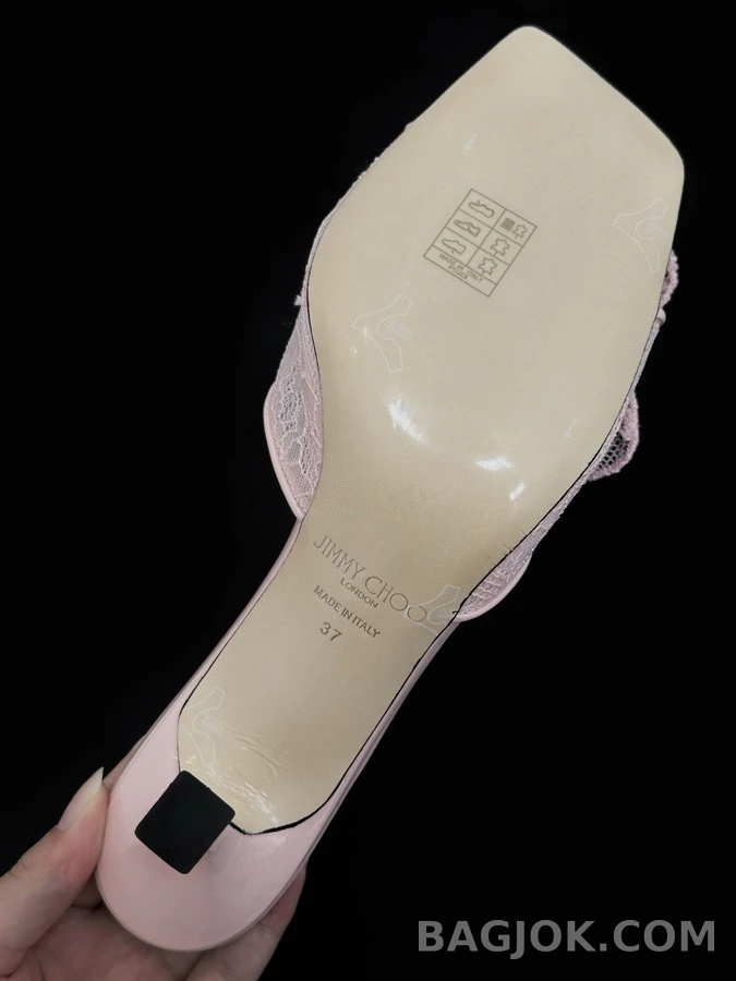 지미추 지미추 레이스 키튼힐 슬라이드 상세 이미지