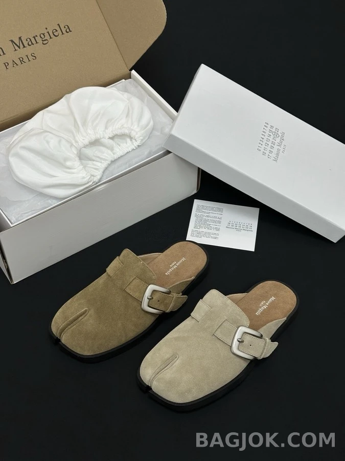 메종 마르지엘라 메종마르지엘라 타비 분지 뮬 상세 이미지