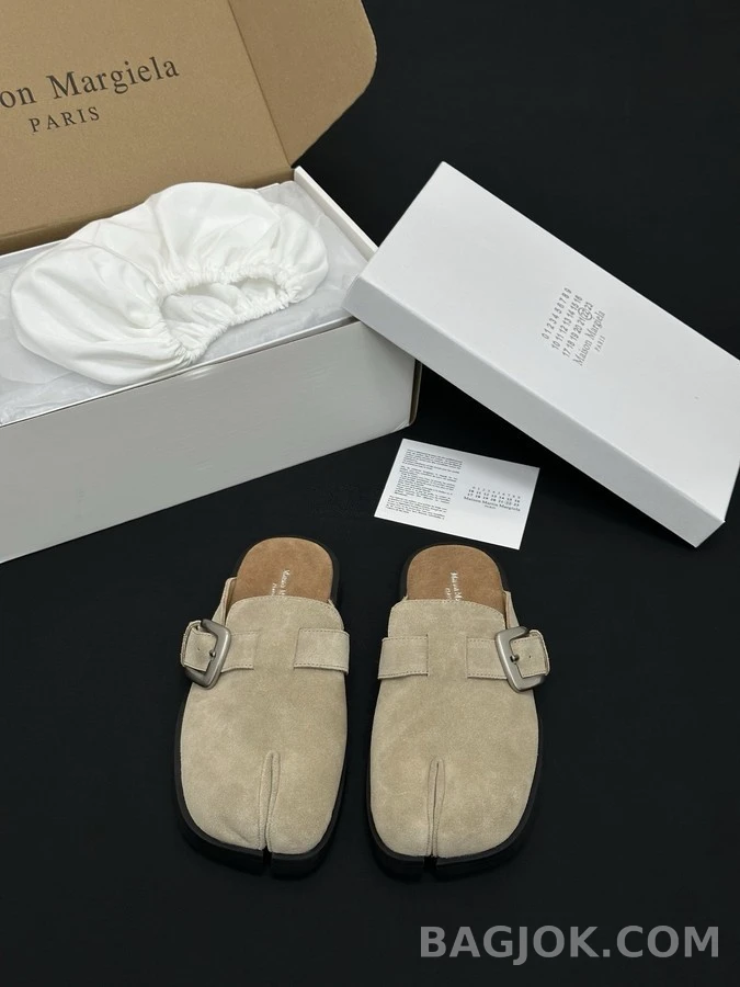 메종 마르지엘라 메종마르지엘라 타비 분지 뮬 상세 이미지
