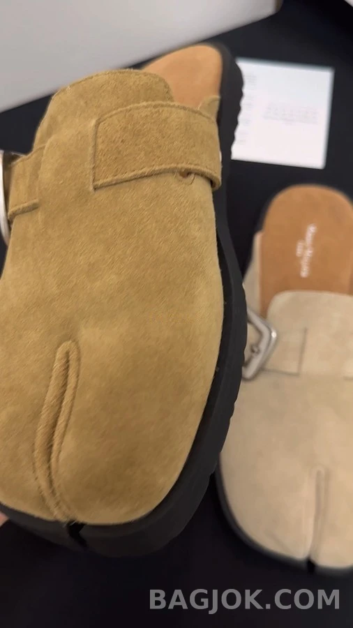메종 마르지엘라 메종마르지엘라 타비 분지 뮬 상세 이미지