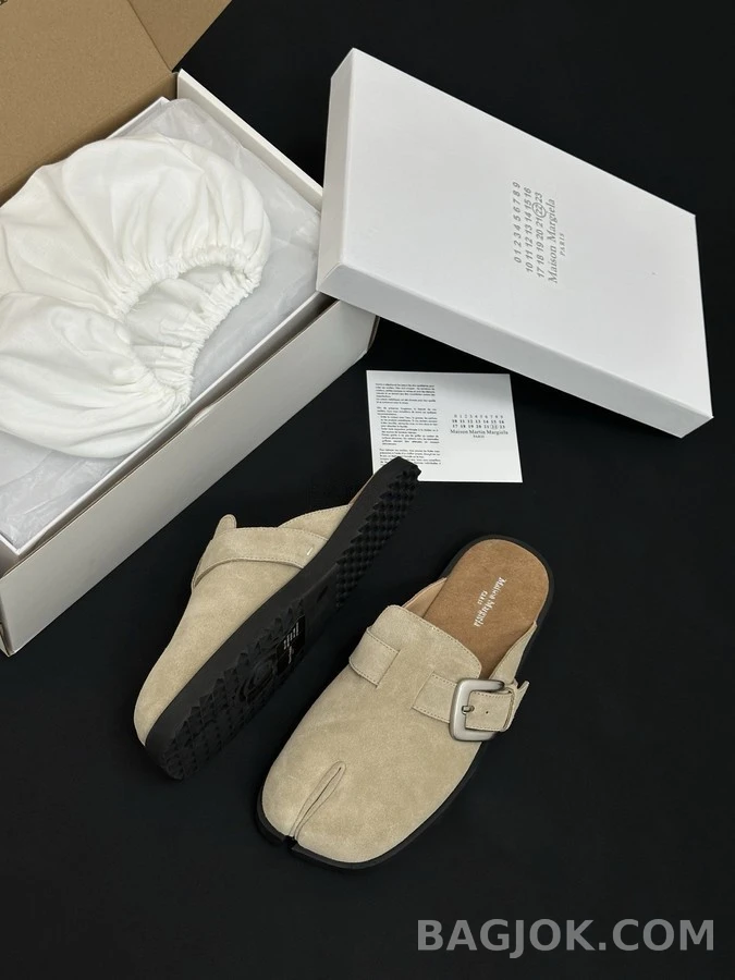 메종 마르지엘라 메종마르지엘라 타비 분지 뮬 상세 이미지