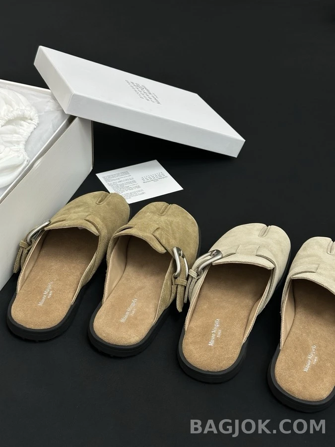 메종 마르지엘라 메종마르지엘라 타비 분지 뮬 상세 이미지
