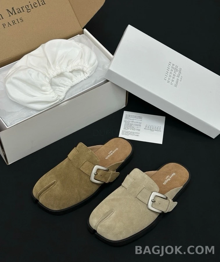 메종 마르지엘라 메종마르지엘라 타비 분지 뮬 상세 이미지