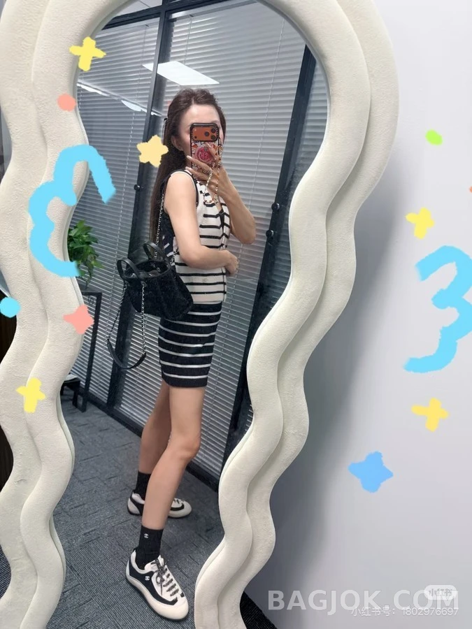 샤넬 샤넬 앤 스니커즈 상세 이미지