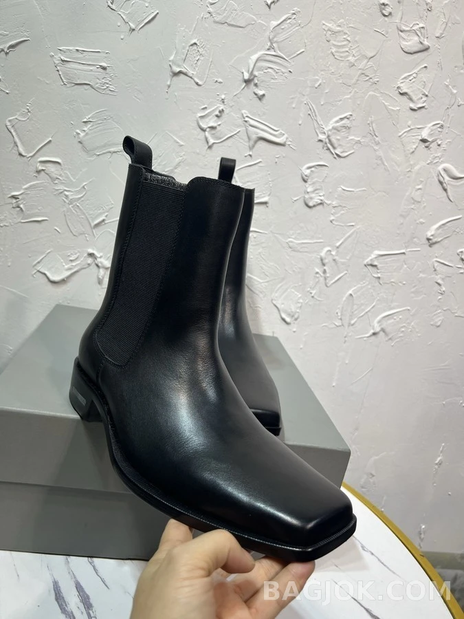 발렌시아가 발렌시아가 콘코드 첼시 부츠 상세 이미지