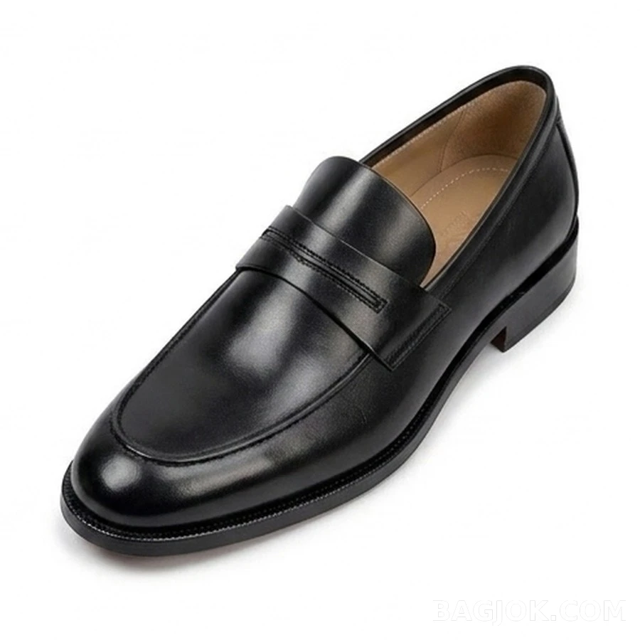 제냐 제냐 Mocassin Corso 로퍼 상세 이미지