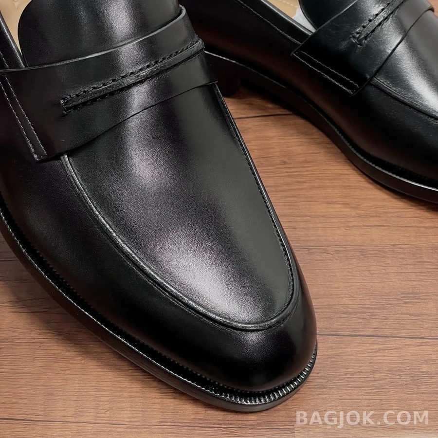 제냐 제냐 Mocassin Corso 로퍼 상세 이미지
