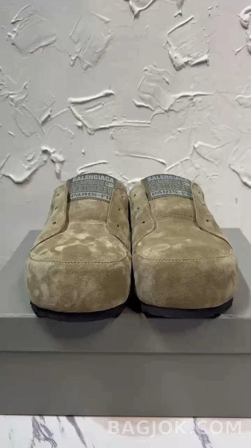 발렌시아가 발렌시아가 DUMBO 뮬 상세 이미지