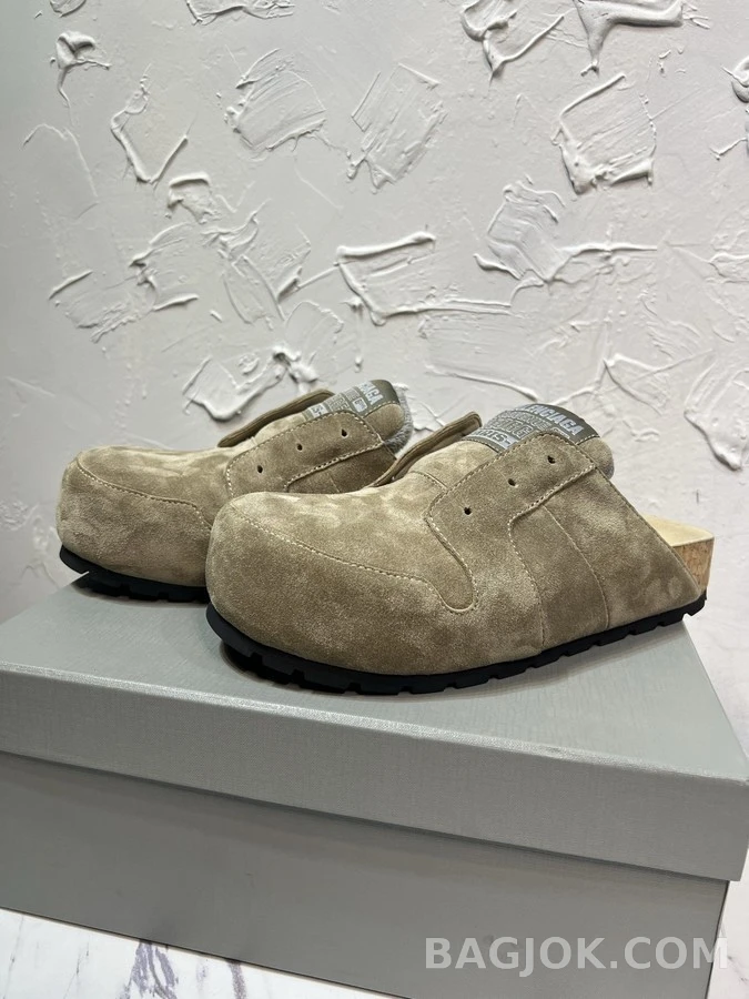 발렌시아가 발렌시아가 DUMBO 뮬 상세 이미지