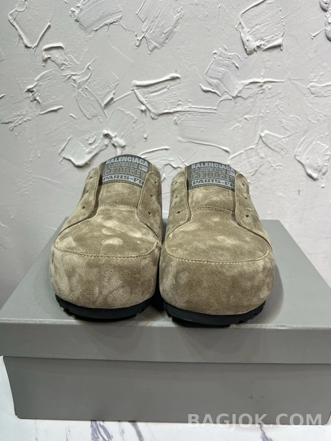 발렌시아가 발렌시아가 DUMBO 뮬 상세 이미지