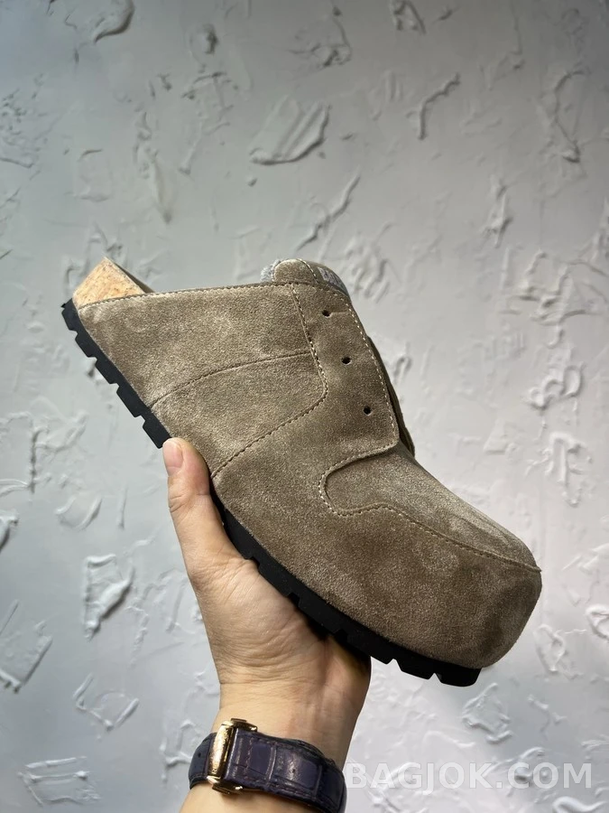 발렌시아가 발렌시아가 DUMBO 뮬 상세 이미지