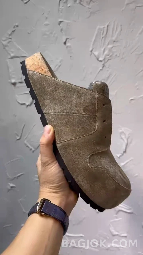 발렌시아가 발렌시아가 DUMBO 뮬 상세 이미지