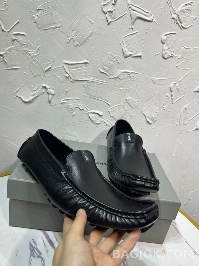 발렌시아가 발렌시아가 포르토피노 드라이빙 로퍼 상세 이미지
