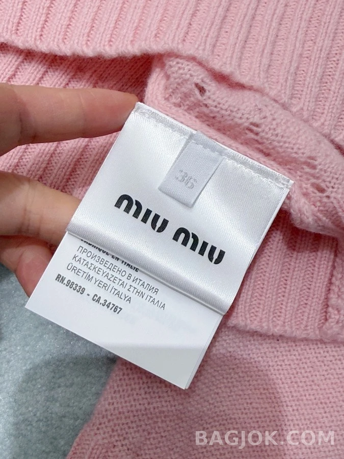 폴로 랄프 로렌 폴로 랄프 로렌 펀칭 카라 니트 폴로 셔츠 상세 이미지
