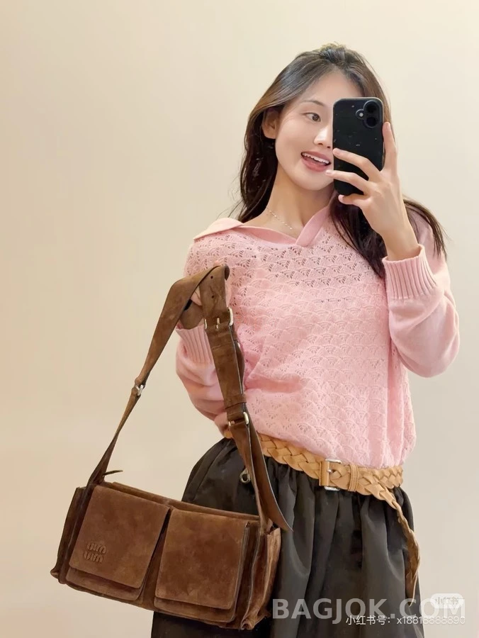폴로 랄프 로렌 폴로 랄프 로렌 펀칭 카라 니트 폴로 셔츠 상세 이미지