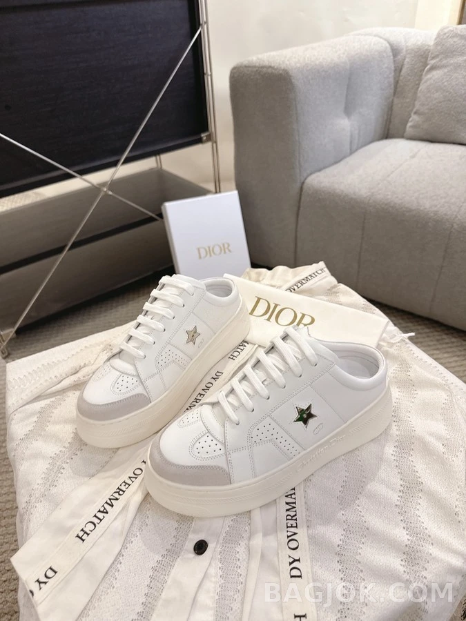 디올 디올 Star 스니커즈 상세 이미지