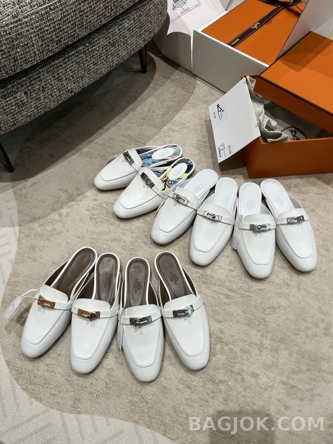 에르메스 에르메스 Oz 뮬 상세 이미지