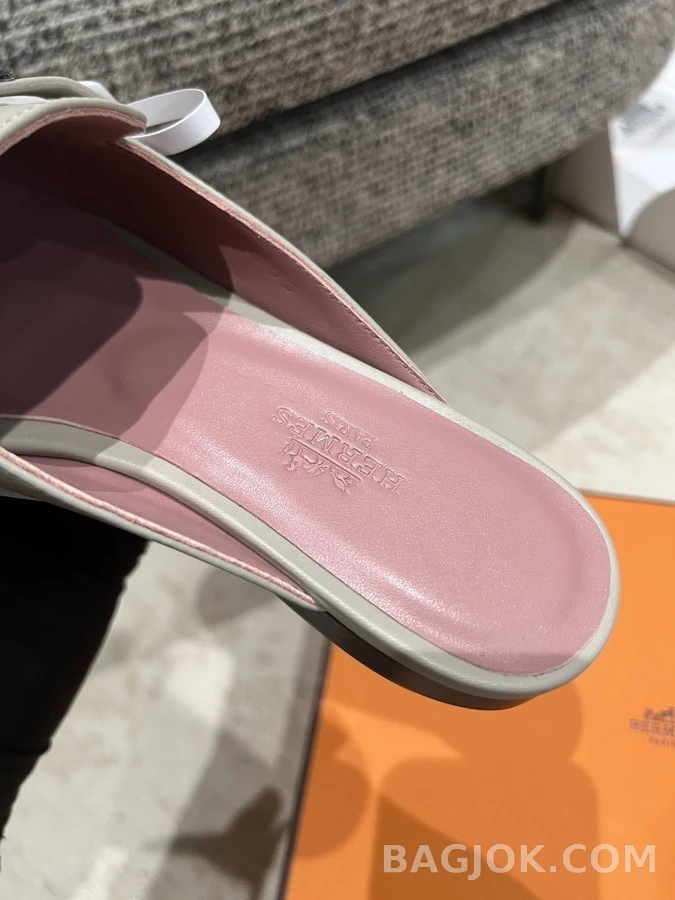 에르메스 에르메스 오즈 뮬 상세 이미지