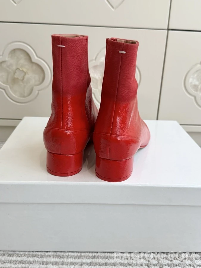 메종 마르지엘라 메종마르지엘라 MM6 타비 앵클 부츠 상세 이미지