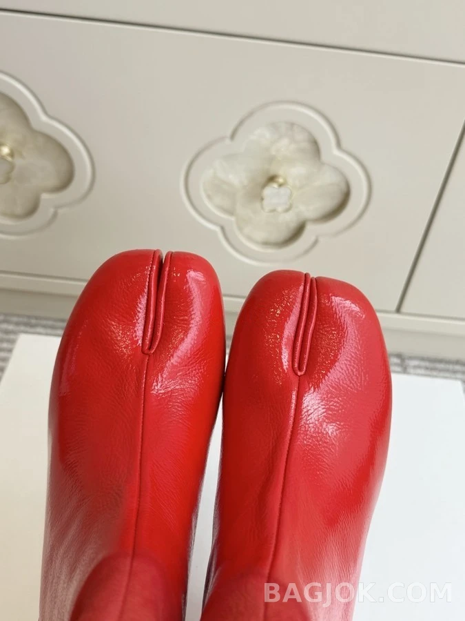 메종 마르지엘라 메종마르지엘라 타비 앵클 부츠 상세 이미지