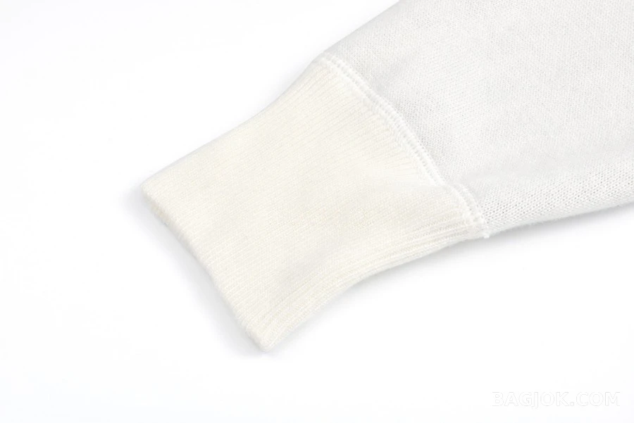 디올 디올 오블리크 자카드 후드 집업 상세 이미지