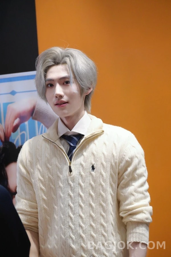 폴로 랄프 로렌 폴로 랄프 로렌 케이블 니트 쿼터집 니트 상세 이미지