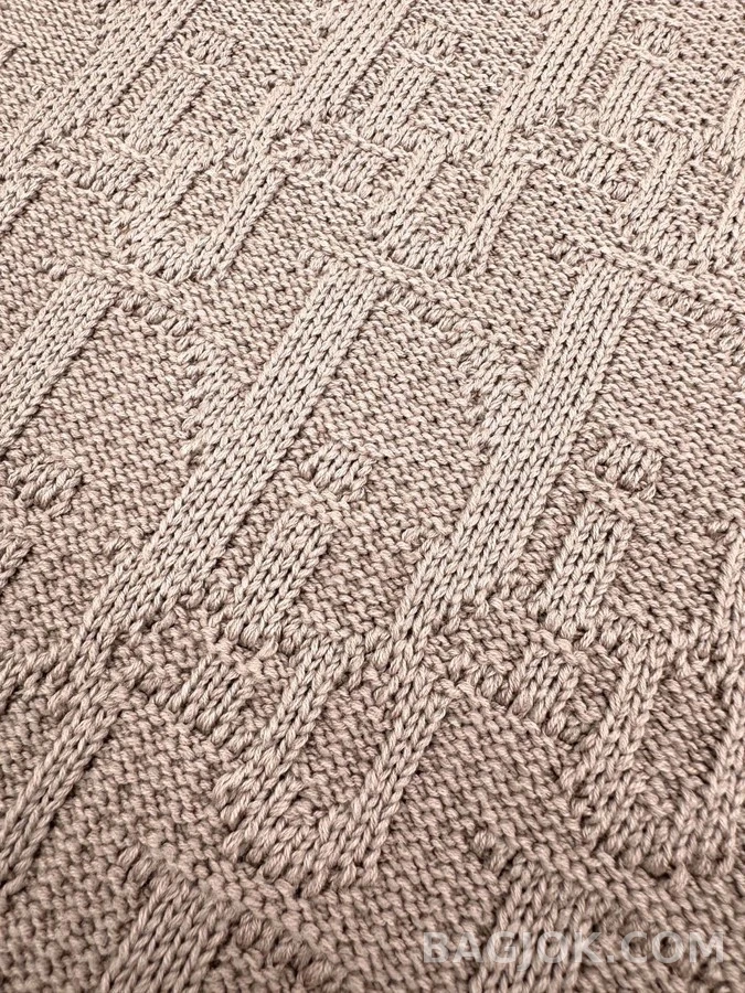 디올 디올 오블리크 자카드 스웨터 상세 이미지