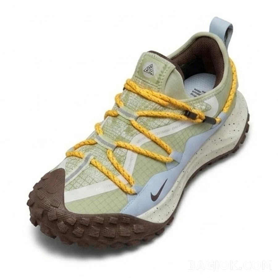 나이키 나이키 ACG 마운틴 플라이 로우 GTX 스니커즈 상세 이미지