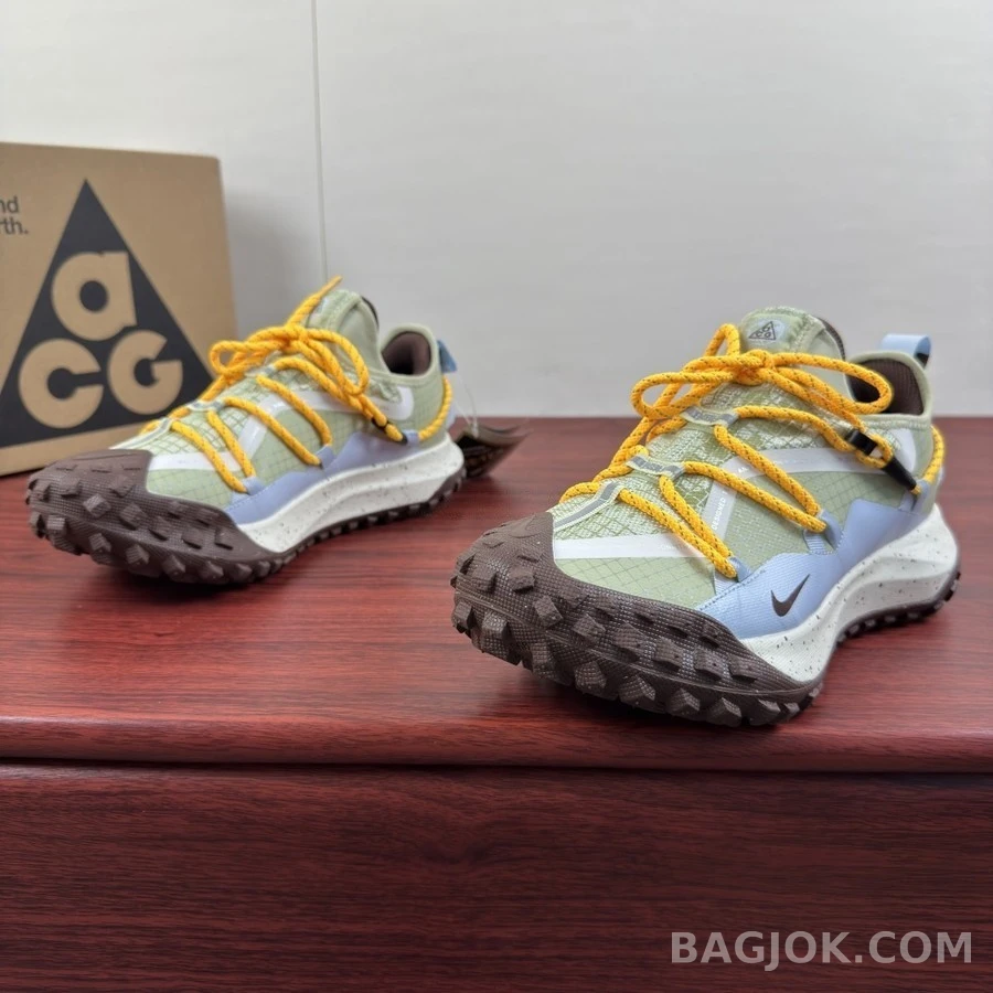 나이키 나이키 ACG 마운틴 플라이 로우 GTX 스니커즈 상세 이미지