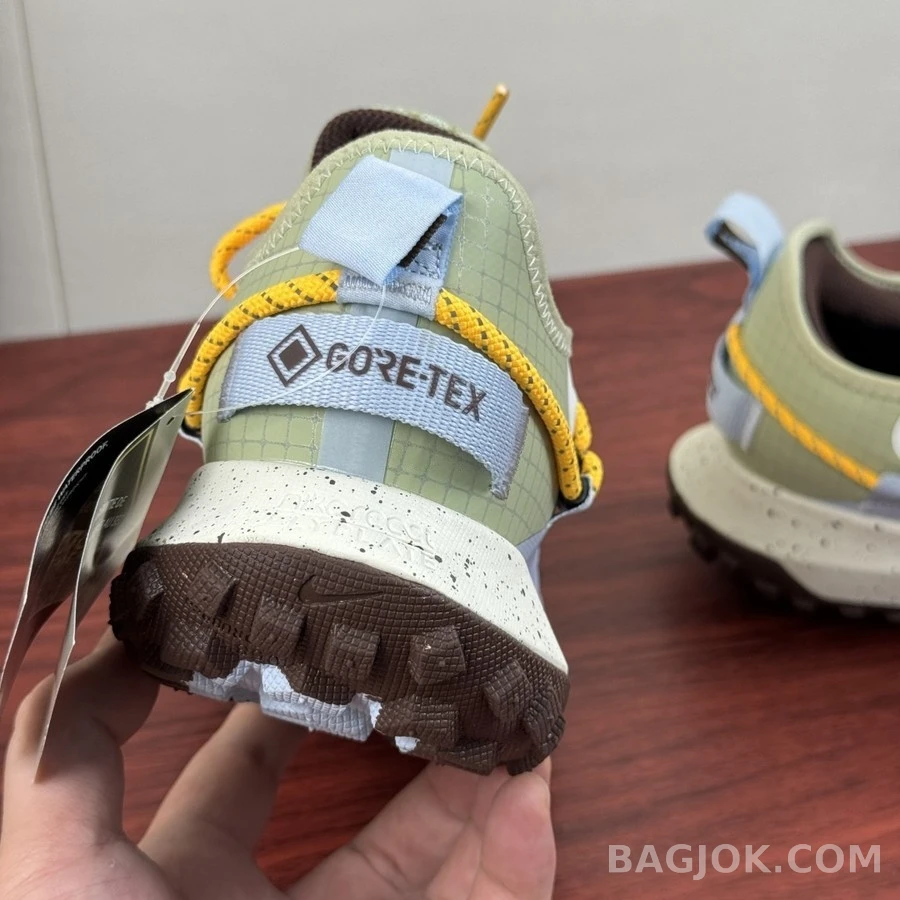 나이키 나이키 ACG 마운틴 플라이 로우 GTX 스니커즈 상세 이미지
