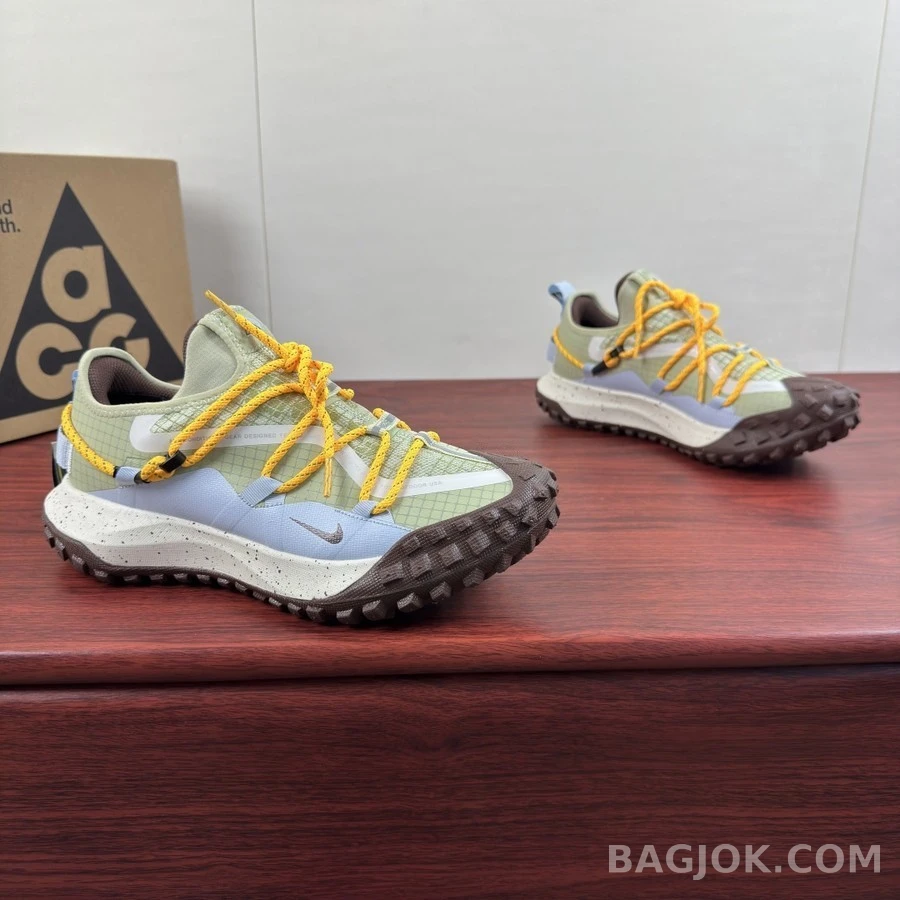나이키 나이키 ACG 마운틴 플라이 로우 GTX 스니커즈 상세 이미지