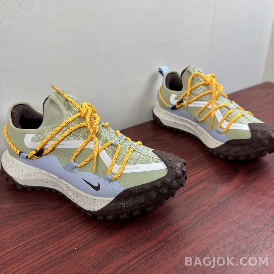 나이키 나이키 ACG 마운틴 플라이 로우 GTX 스니커즈 상세 이미지