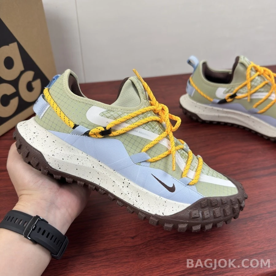 나이키 나이키 ACG 마운틴 플라이 로우 GTX 스니커즈 상세 이미지