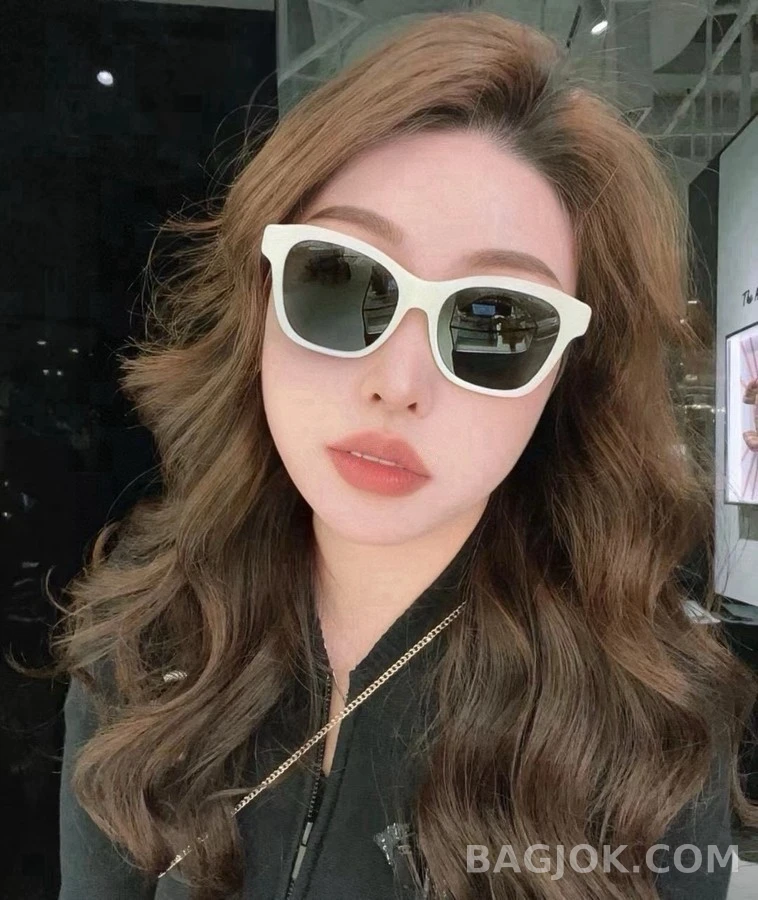 샤넬 샤넬 선글라스 상세 이미지