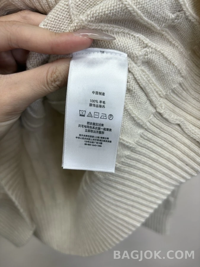 폴로 랄프 로렌 폴로 랄프 로렌 케이블 니트 가디건 상세 이미지