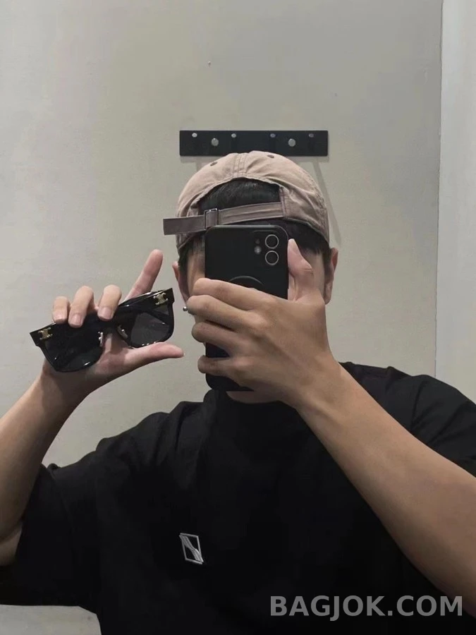 셀린느 셀린느 트리옹프 스퀘어 선글라스 상세 이미지